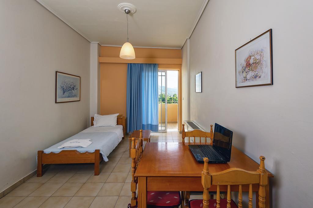 Hotel Fotini Kalamata Room photo