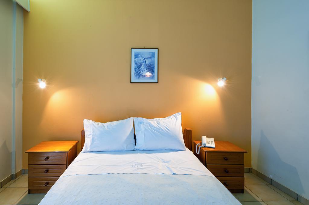 Hotel Fotini Kalamata Room photo