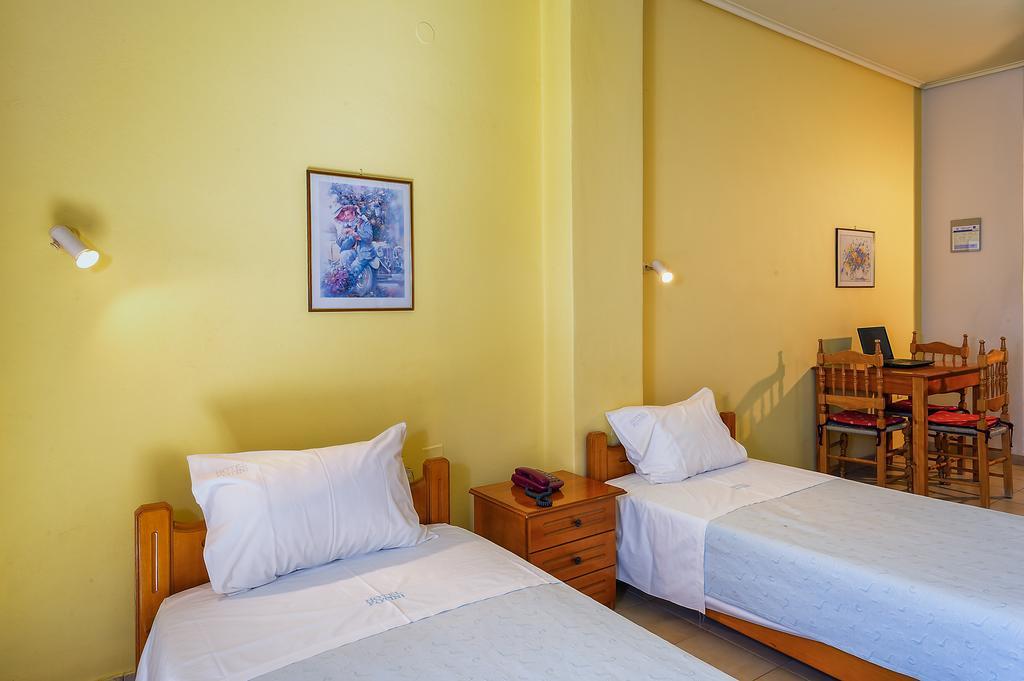 Hotel Fotini Kalamata Room photo